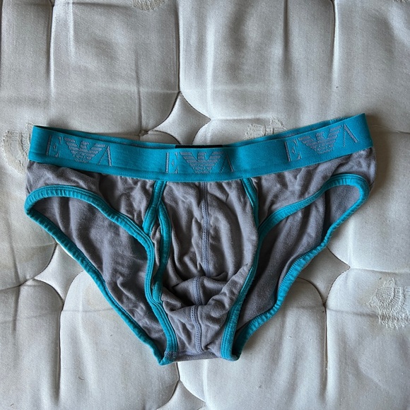 Emporio Armani briefs - Picture 1 of 1